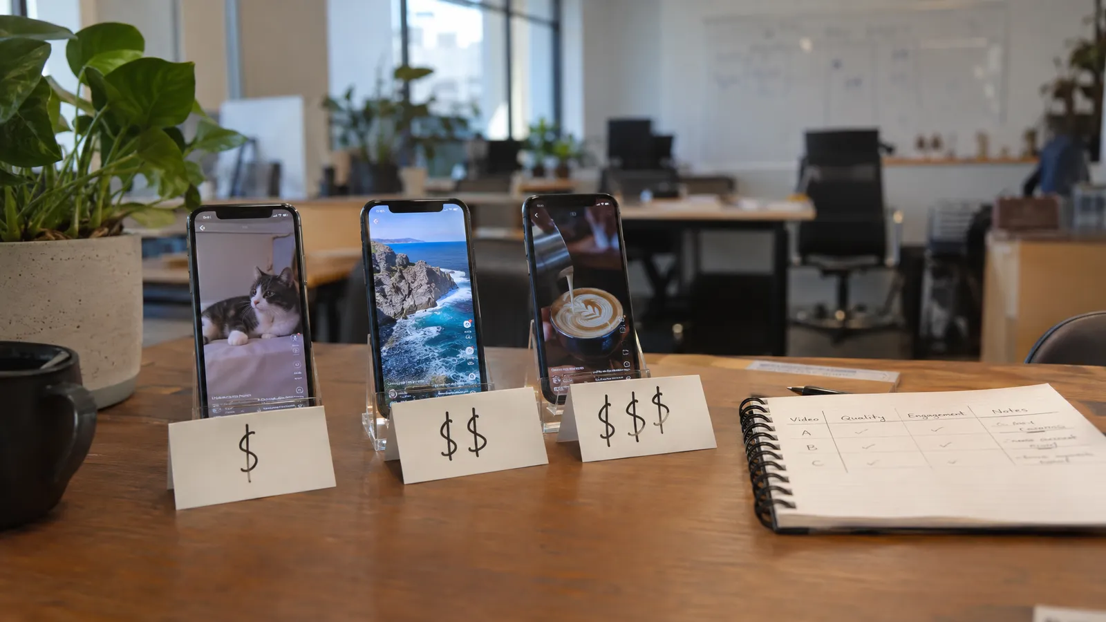 Illustration for Best TikTok Data APIs in 2026: Pricing, Coverage and Honest Trade-offs