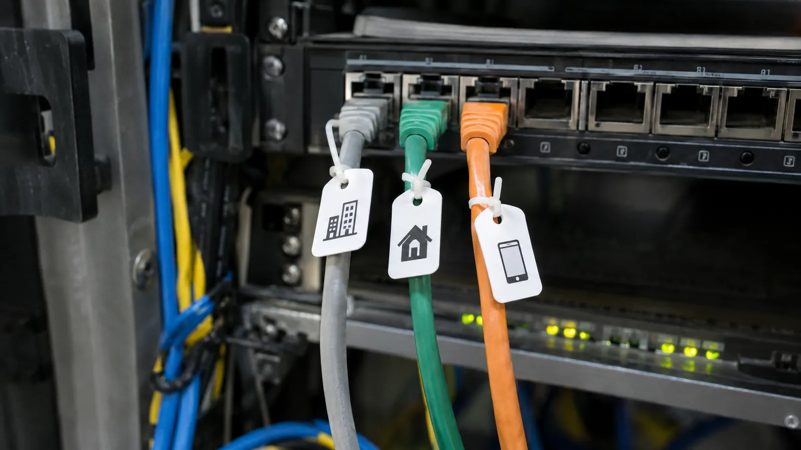 Illustration for Datacenter vs Residential vs Mobile Proxies: How to Choose, Test and Budget